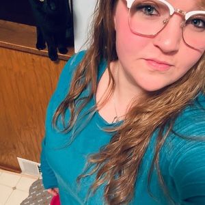 Meet your Posher, Mariah